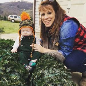 Meet your Posher, Kari